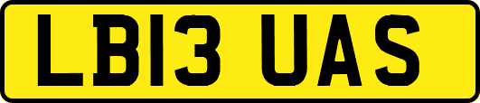 LB13UAS