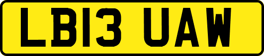 LB13UAW