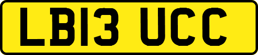 LB13UCC