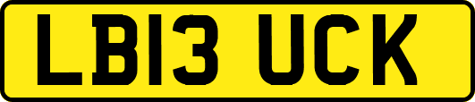 LB13UCK