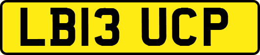 LB13UCP