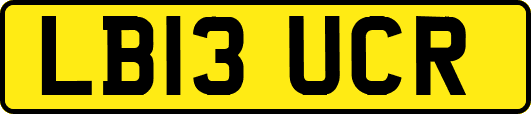 LB13UCR