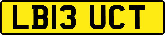 LB13UCT