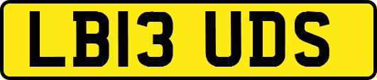 LB13UDS