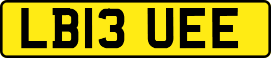 LB13UEE
