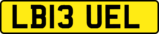 LB13UEL