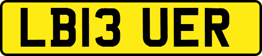 LB13UER