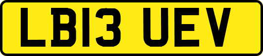 LB13UEV