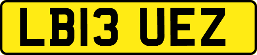 LB13UEZ