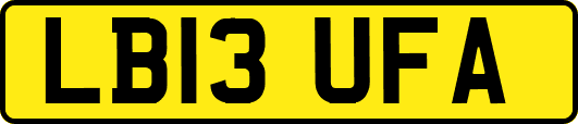 LB13UFA