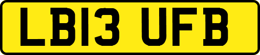 LB13UFB