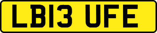 LB13UFE