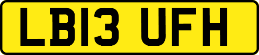 LB13UFH