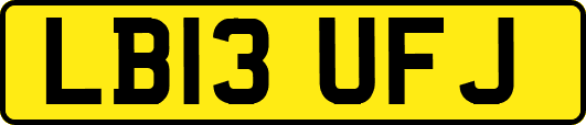 LB13UFJ