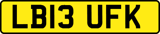 LB13UFK