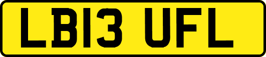 LB13UFL