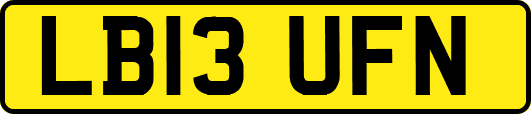LB13UFN