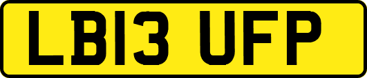 LB13UFP