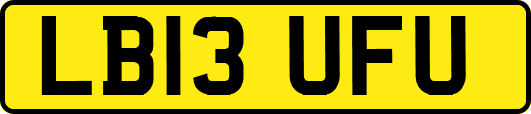 LB13UFU