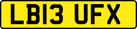 LB13UFX