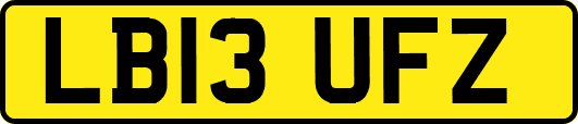 LB13UFZ