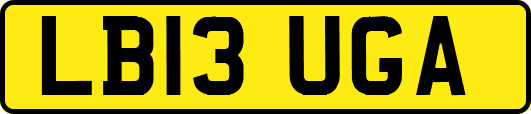LB13UGA