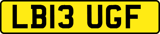 LB13UGF