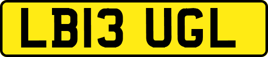LB13UGL