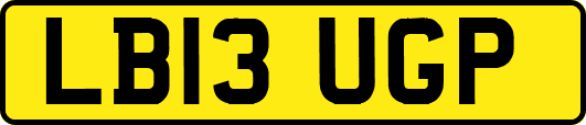 LB13UGP