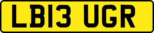 LB13UGR