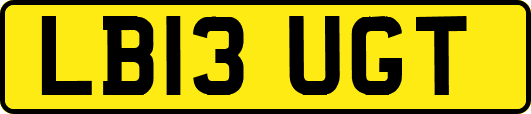 LB13UGT