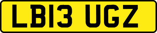LB13UGZ