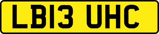 LB13UHC