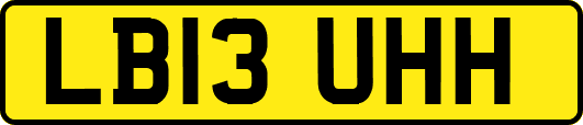 LB13UHH