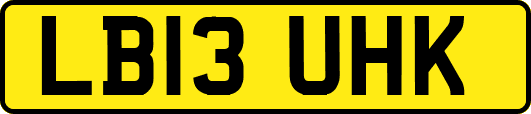 LB13UHK