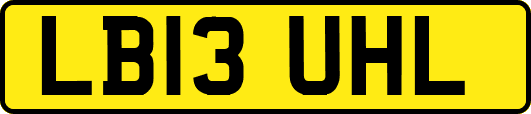 LB13UHL