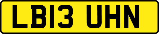 LB13UHN