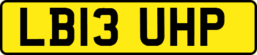 LB13UHP