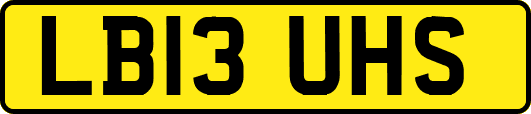 LB13UHS