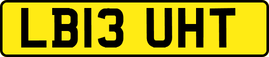 LB13UHT