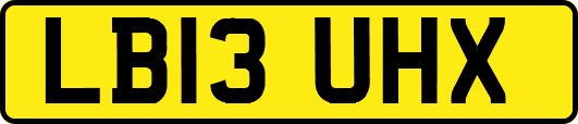 LB13UHX