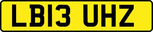 LB13UHZ