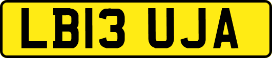 LB13UJA