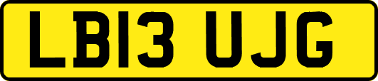 LB13UJG