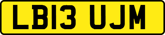 LB13UJM
