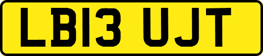 LB13UJT