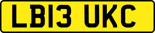 LB13UKC