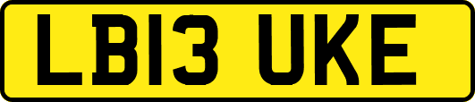 LB13UKE