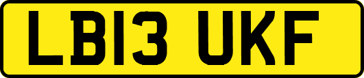 LB13UKF