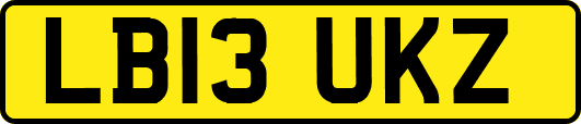 LB13UKZ